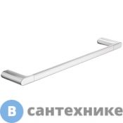 Полотенцедержатель Inda MITO 34 см, хром A2018ACR