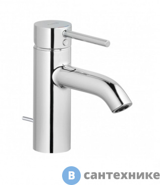 картинка Смеситель Kludi BOZZ 382700576 для умывальника