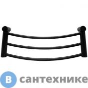 Полка для пол/суш Energy MODUS 500 RAL 9005 чёрный матовый /EETRMODUS00500R905M/