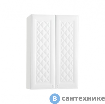 картинка Подвесной шкаф Style line Канна 600 (4650134471304)