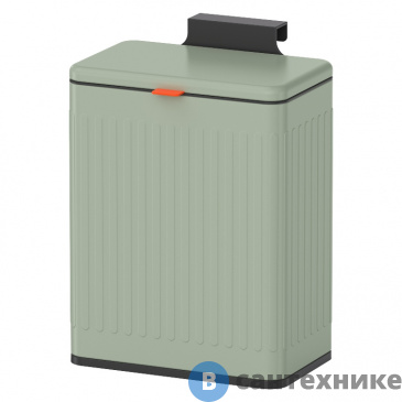 картинка Ведро WELTWASSER WW VINE MG 8L светло зеленый