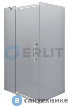 картинка Душевое ограждение ERLIT ER10112H-C4