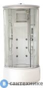 Душевая кабина Luxus T11A