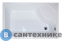 картинка Душевой уголок Royal Bath RB 8120BP-T R 1200x800x2000 (прозрачное)