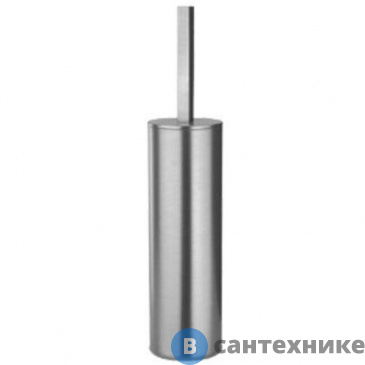 картинка Ёршик Paini 84CR061 д/унитаза Dax-R, хром