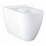 Унитаз Grohe 3957200H Essence Ceramic, напольный (без бачка)
