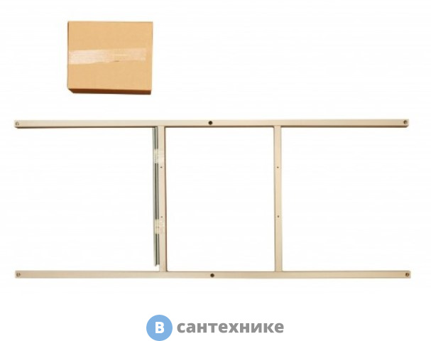 Каркас AM.PM W72A-170-070W-R2 для ванны spirit 170х70