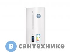 Водонагреватель накопительный электрический Electrolux EWH 80 SmartInverter
