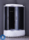 картинка Душевая кабина Loranto CS-66120R G 120*80*215 выс. чёрн.