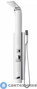 картинка Душевая панель MEER MR-7101