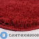 картинка Коврик WasserKRAFT Kammel BM-8337 True Red для ванной
