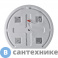 картинка Зеркало Art & MAX Savona AM-Sav-840-DS-F с каскадной подсветкой, сенсорное включение