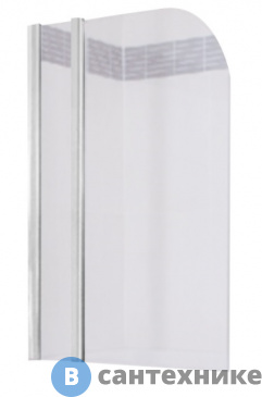 картинка Шторка на ванну LanMeng LM-707D