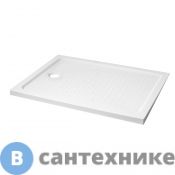 Душевой поддон Loranto CS-90185-120*90 120*90*5 см, без сифона