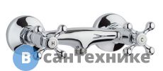 Смеситель Paini TNCR511 Tango для душа без акс., хром