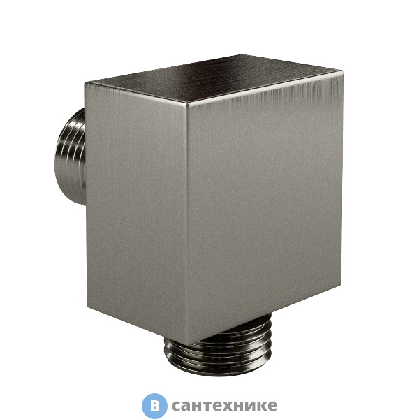 Подключение шланга WasserKRAFT A179