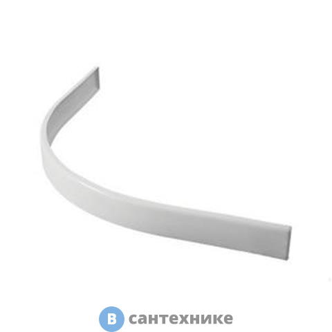 Экран Cezares TRAY-AS-R-100-100-SCR для поддона из искусственного мрамора