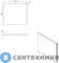 картинка Панель для ванны боковая Cersanit UNIVERSAL TYPE 1 70 (63369)