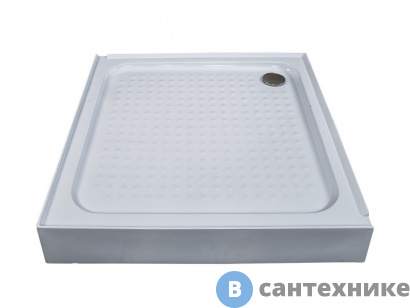 картинка Душевой поддон ERLIT ER100H