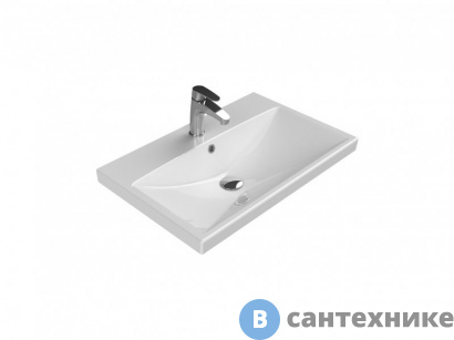 картинка Раковина BelBagno BB-0321-70-LVB 700x450
