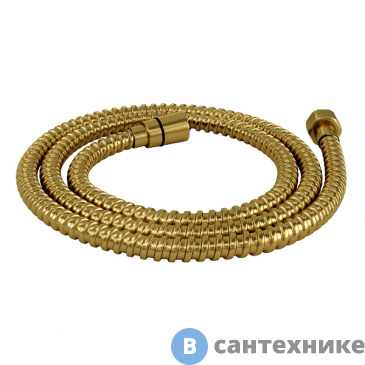 картинка Шланг WasserKRAFT A194 для душа