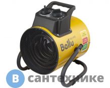 Электрическая тепловая пушка Ballu BHP-PE2-5