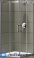 картинка Душевое ограждение Grossman GR-3090 Galaxy 90*90*190 квадрат, двери раздвижные