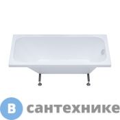 Акриловая ванна Тритон Ультра 150 (ST15), без каркаса и сифона