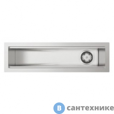 картинка Блок Reginox Manhattan 70 L LUX OKG R1601 (c/box) (43194)