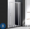 картинка Душевая дверь Cezares MOLVENO-BA-12-90+40-C-Cr-IV 1300x1950