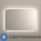 картинка Зеркало Vincea VLM-3BE120-2 1200х800 c сенсорным выключателем и диммером, антизапотевание