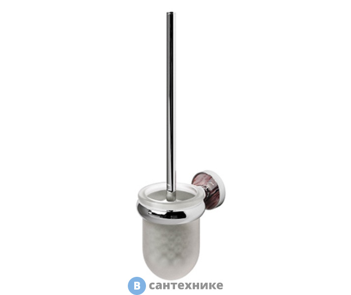 Щетка WasserKRAFT Aland K-8527 для унитаза подвесная