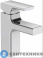 картинка Смеситель Jacob Delafon STRAYT E98339-CP для раковины без донного клапана (хром)
