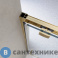 картинка Душевая дверь BelBagno LUCE-BF-1-120-C-ORO