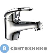 Смеситель Agger Move A0602100 однозахватный для раковины