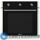 картинка Духовой шкаф FORNELLI FGA 60 FALCONE BL газовый