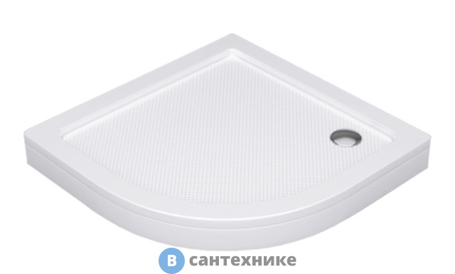 Душевой поддон WasserKRAFT Isen 26T23