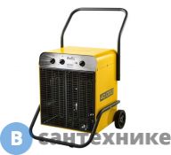 Электрическая тепловая пушка Ballu BHP-M2-40