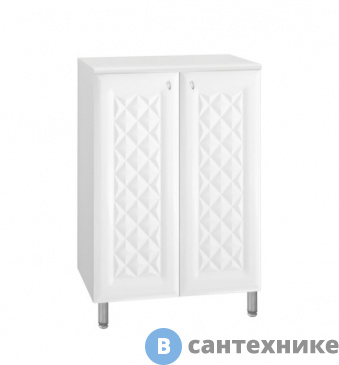 картинка Комод Style line Канна 600 (без ящика) (4650134471212)