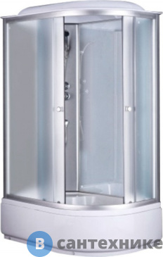 картинка Душевая кабина Niagara NG-778-08LN