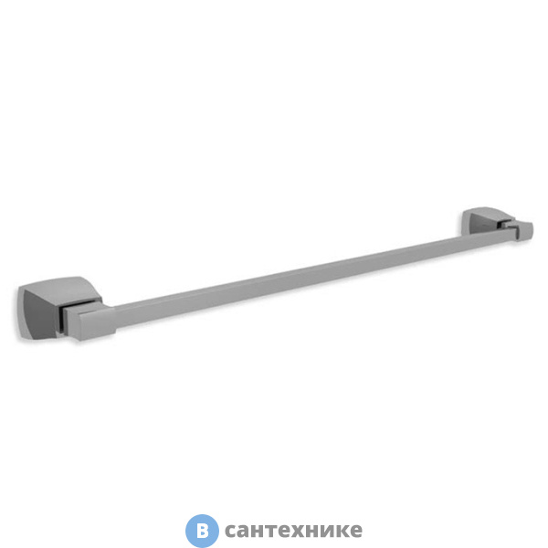 Полотенцедержатель Bertocci Grace 65 см, хром (142 7712 0000)