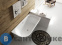 картинка Акриловая ванна BelBagno BB410-1500-780-R