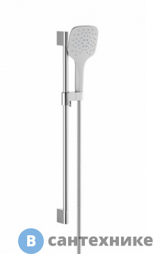 картинка Душевой гарнитур Ravak 921.00 (X07S002)