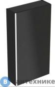 Шкафчик Geberit Acanto 500.639.16.1, плоский, 450x820x174 мм