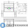 картинка Тумба под раковину IDDIS Edifice EDI60W0i95