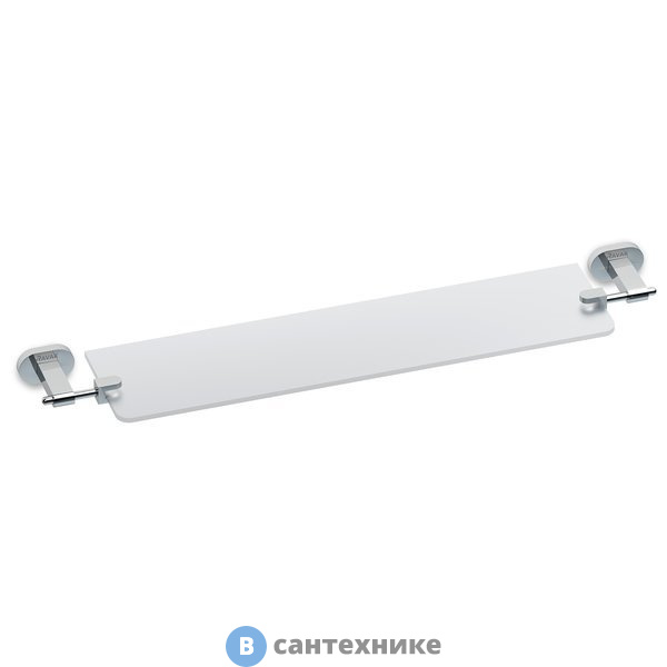 Полка стеклянная Ravak CR 500.00, 64 см (X07P195)