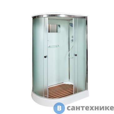 картинка Душевая кабина DTO D102SR