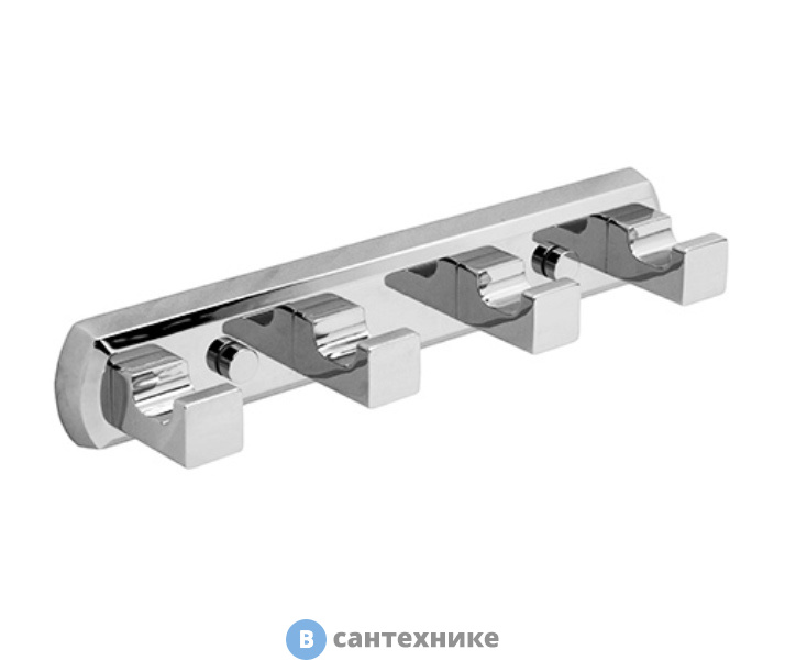 Кронштейн WasserKRAFT Dill K-3974 настенный