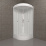 Душевая кабина Тритон Ультра 90*90 А (сифон D90) (DK319)