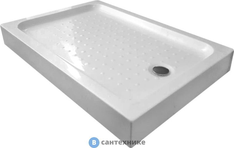 Поддон для душа Gemy ST15T (1000x800)